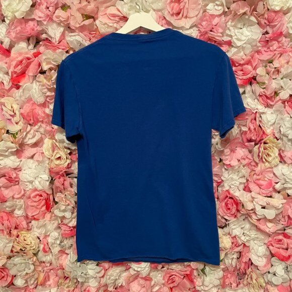 🛍️ 2 for $10 Montreal Expos Tee Sz Small - Picture 3 of 3